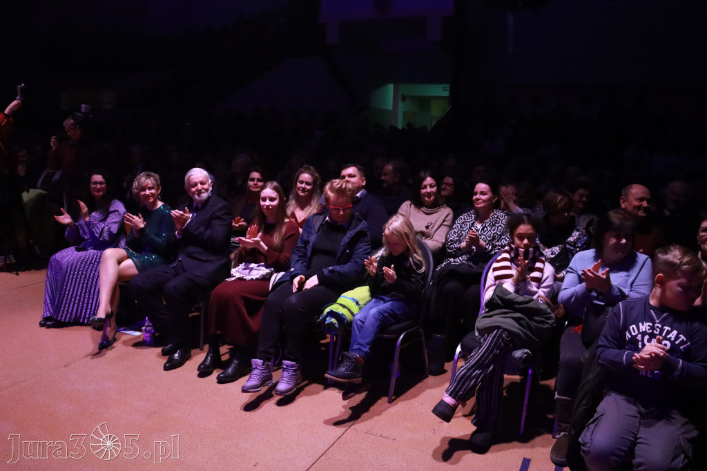 Fotorelacja 1: Koncert Noworoczny Kroczyce 2026!