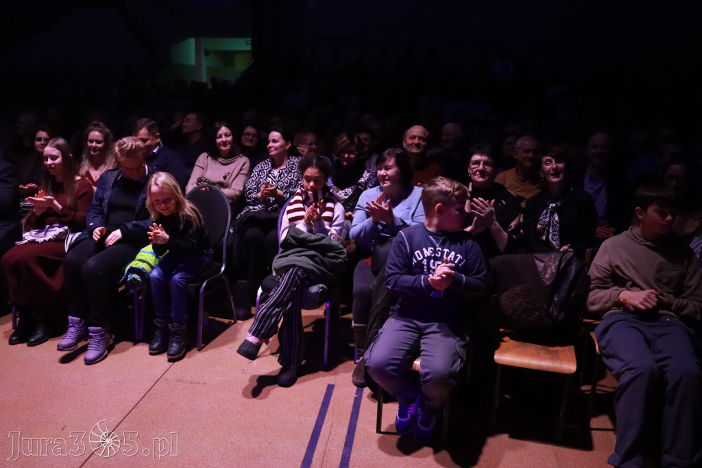 Fotorelacja 1: Koncert Noworoczny Kroczyce 2026!