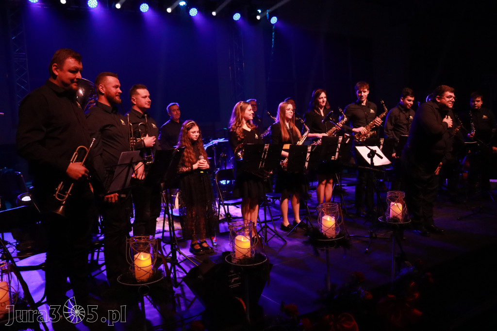 Fotorelacja 1: Koncert Noworoczny Kroczyce 2026!