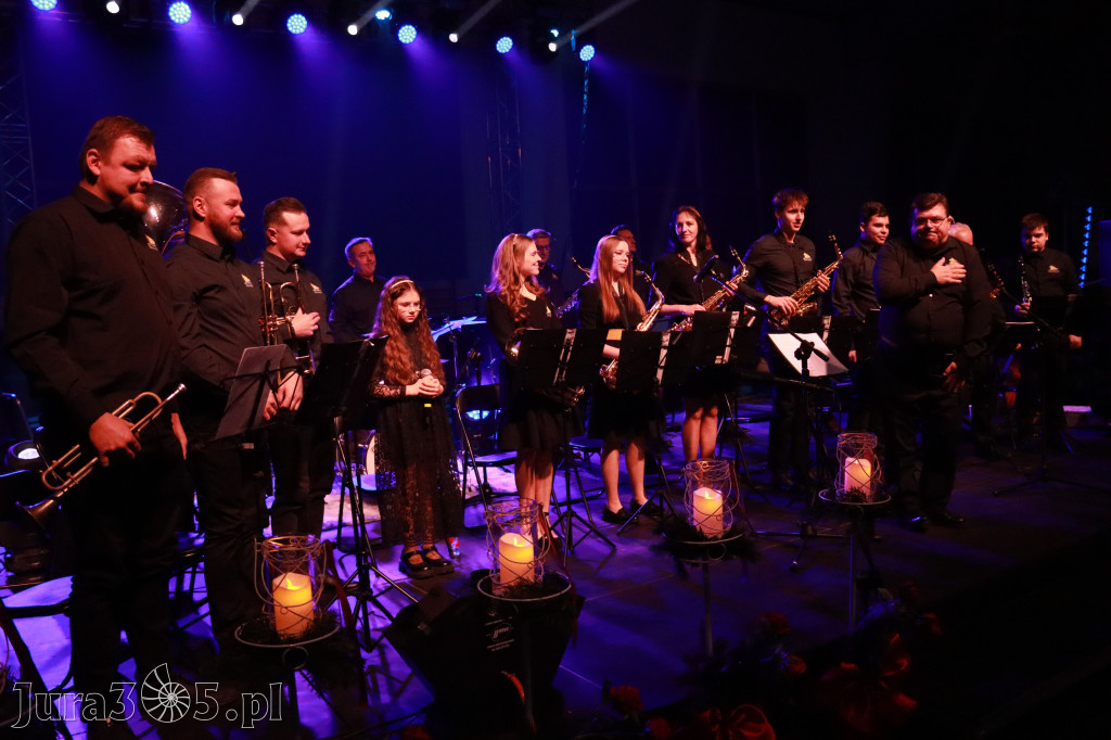 Fotorelacja 1: Koncert Noworoczny Kroczyce 2026!