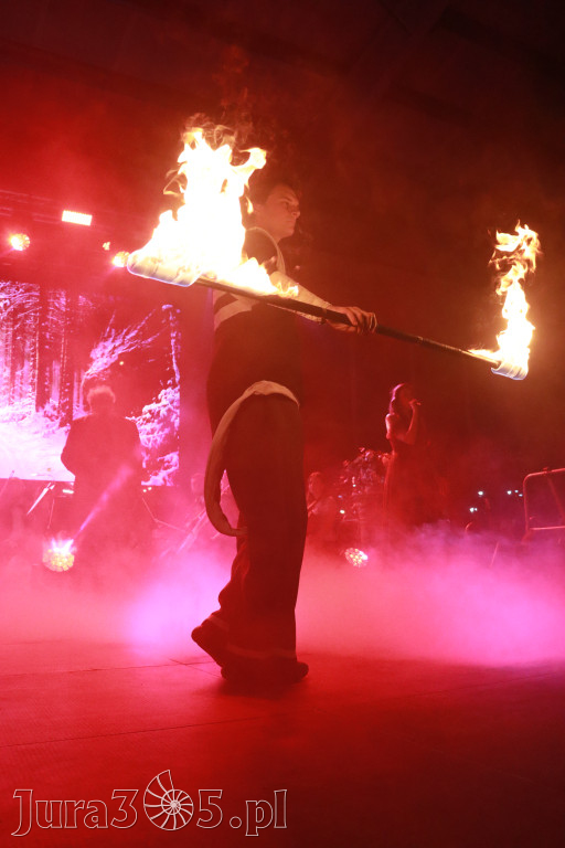 Fotorelacja II: Koncert Noworoczny Kroczyce 2026!