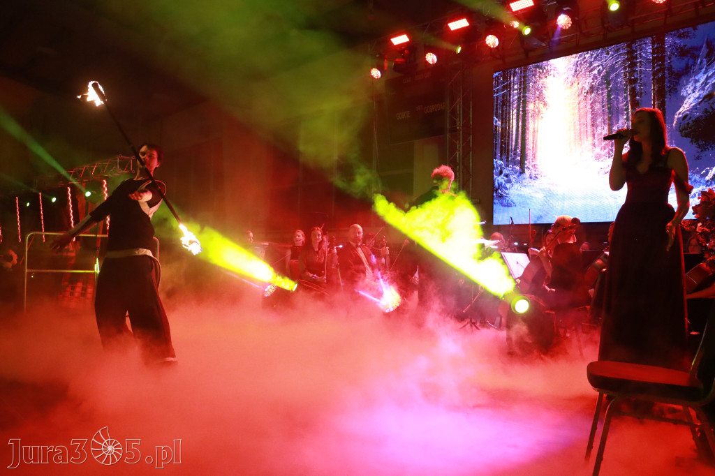 Fotorelacja II: Koncert Noworoczny Kroczyce 2026!