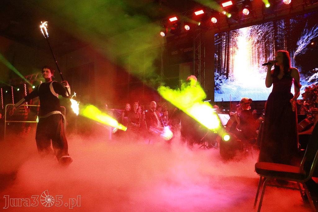 Fotorelacja II: Koncert Noworoczny Kroczyce 2026!