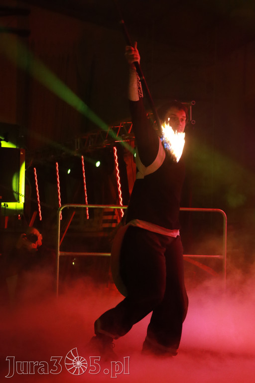 Fotorelacja II: Koncert Noworoczny Kroczyce 2026!