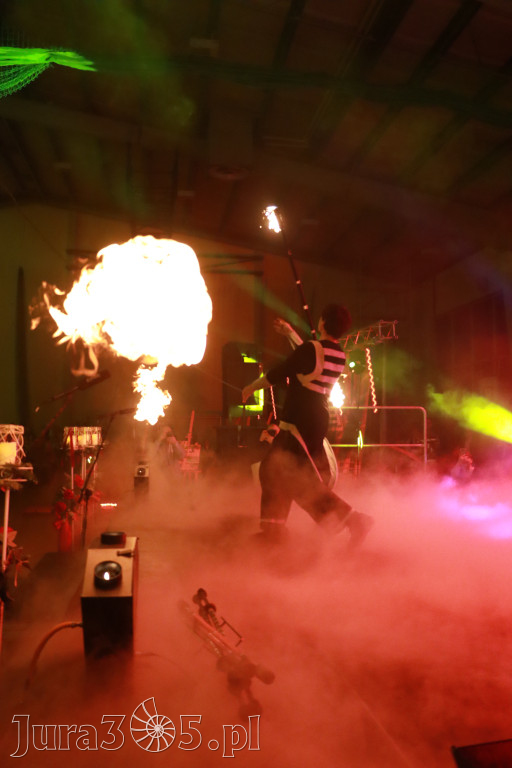 Fotorelacja II: Koncert Noworoczny Kroczyce 2026!