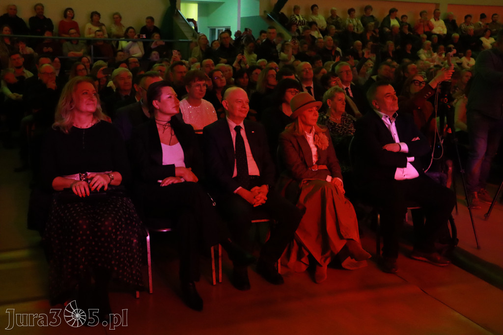 Fotorelacja II: Koncert Noworoczny Kroczyce 2026!
