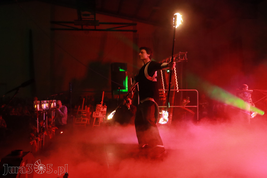 Fotorelacja II: Koncert Noworoczny Kroczyce 2026!