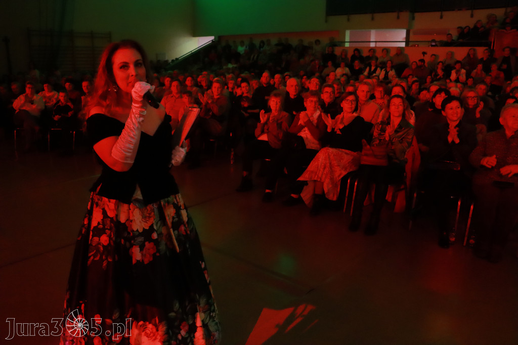 Fotorelacja II: Koncert Noworoczny Kroczyce 2026!