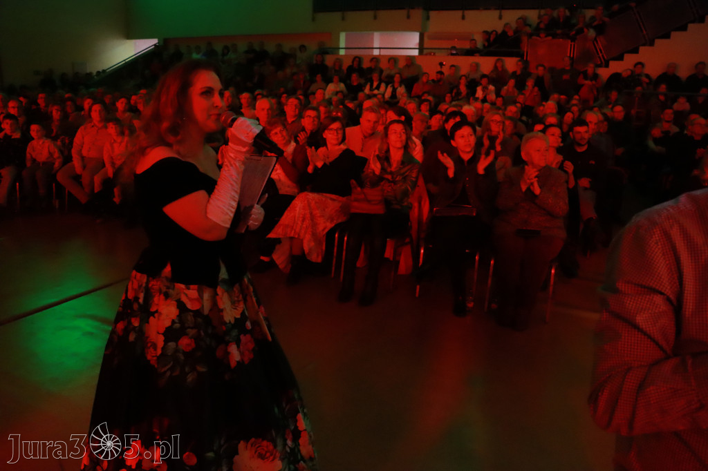 Fotorelacja II: Koncert Noworoczny Kroczyce 2026!
