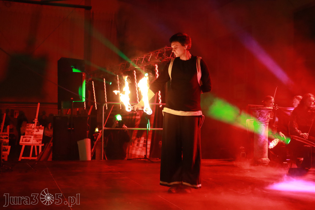 Fotorelacja II: Koncert Noworoczny Kroczyce 2026!