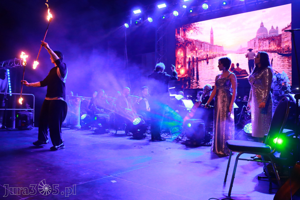 Fotorelacja II: Koncert Noworoczny Kroczyce 2026!
