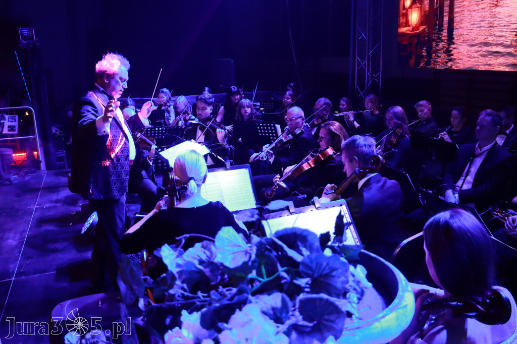 Fotorelacja II: Koncert Noworoczny Kroczyce 2026!