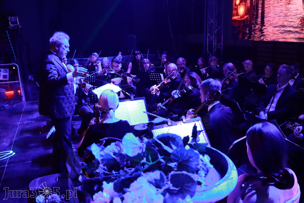 Fotorelacja II: Koncert Noworoczny Kroczyce 2026!