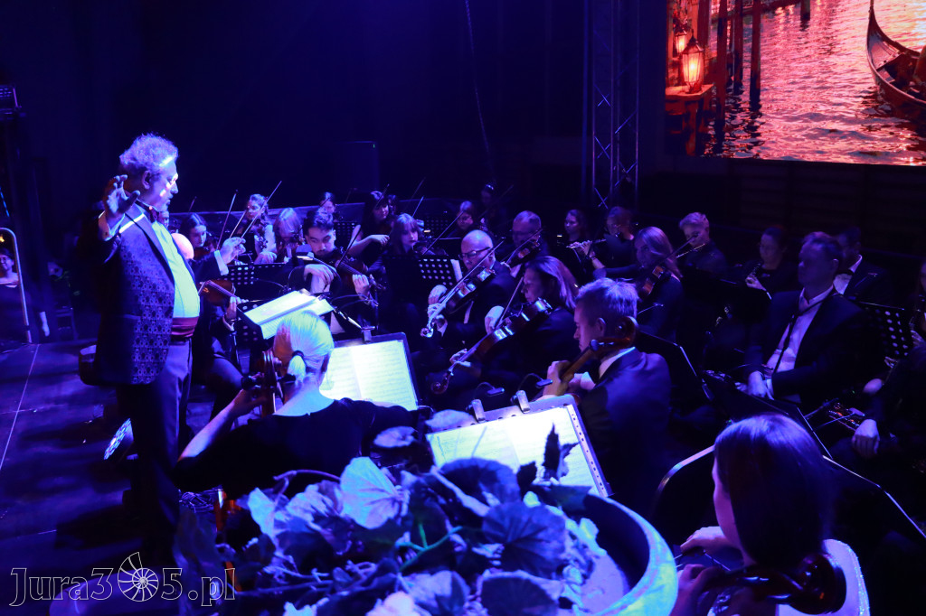 Fotorelacja II: Koncert Noworoczny Kroczyce 2026!
