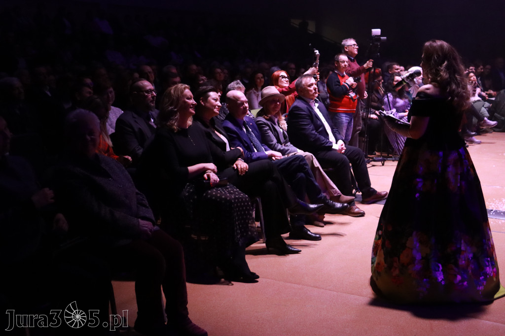 Fotorelacja II: Koncert Noworoczny Kroczyce 2026!