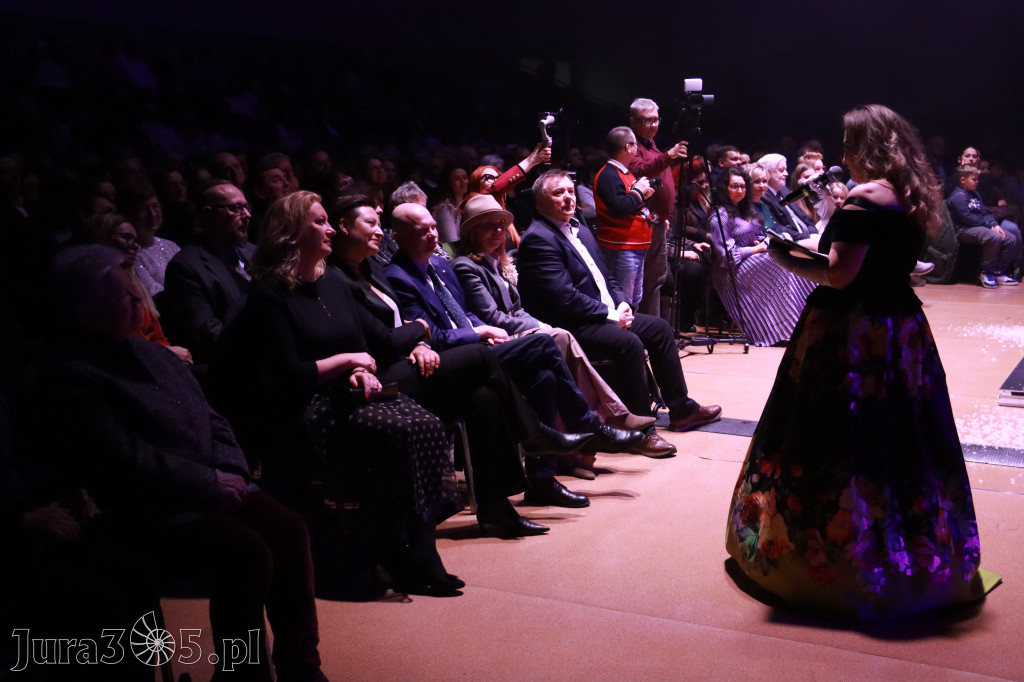 Fotorelacja II: Koncert Noworoczny Kroczyce 2026!
