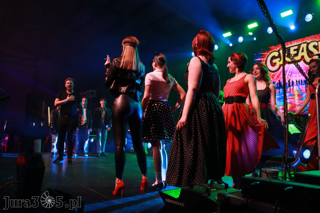 Fotorelacja II: Koncert Noworoczny Kroczyce 2026!