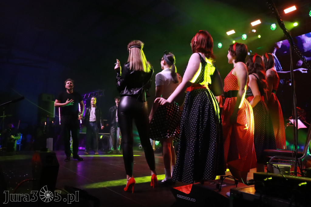 Fotorelacja II: Koncert Noworoczny Kroczyce 2026!