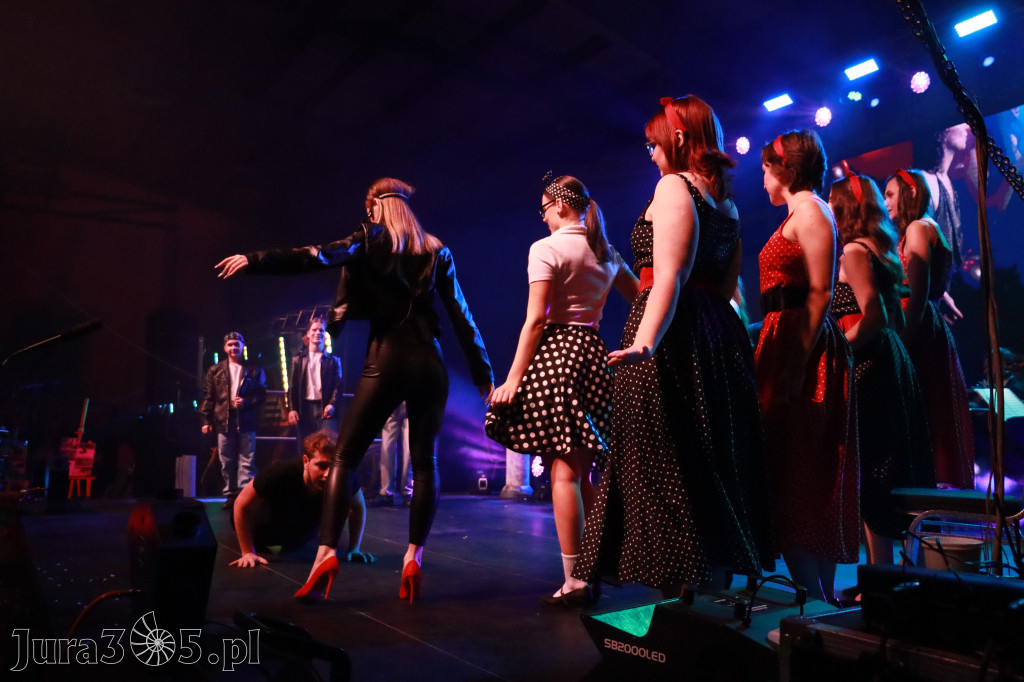 Fotorelacja II: Koncert Noworoczny Kroczyce 2026!