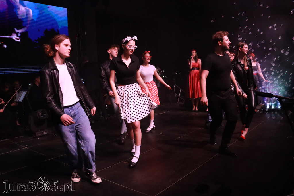 Fotorelacja II: Koncert Noworoczny Kroczyce 2026!