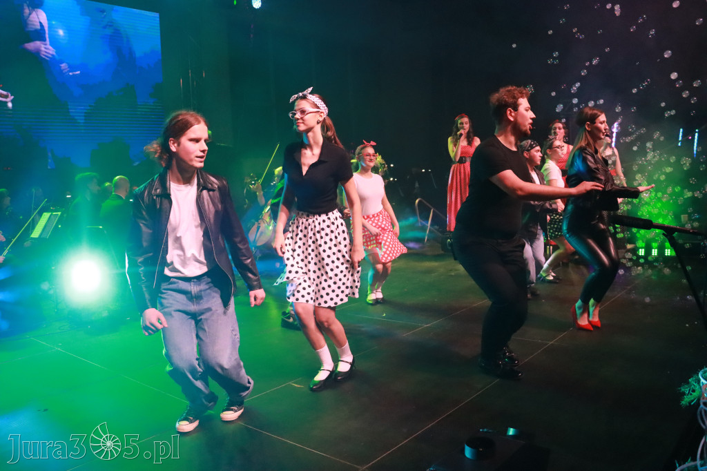 Fotorelacja II: Koncert Noworoczny Kroczyce 2026!