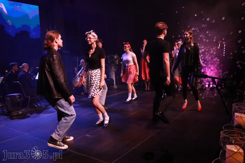 Fotorelacja II: Koncert Noworoczny Kroczyce 2026!