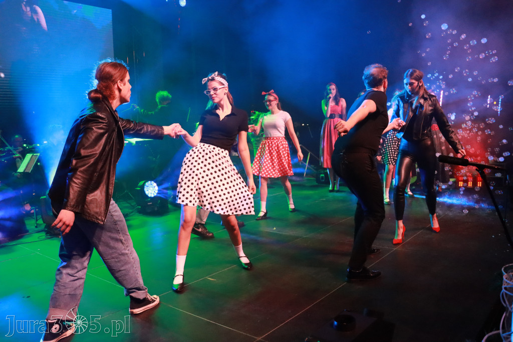 Fotorelacja II: Koncert Noworoczny Kroczyce 2026!