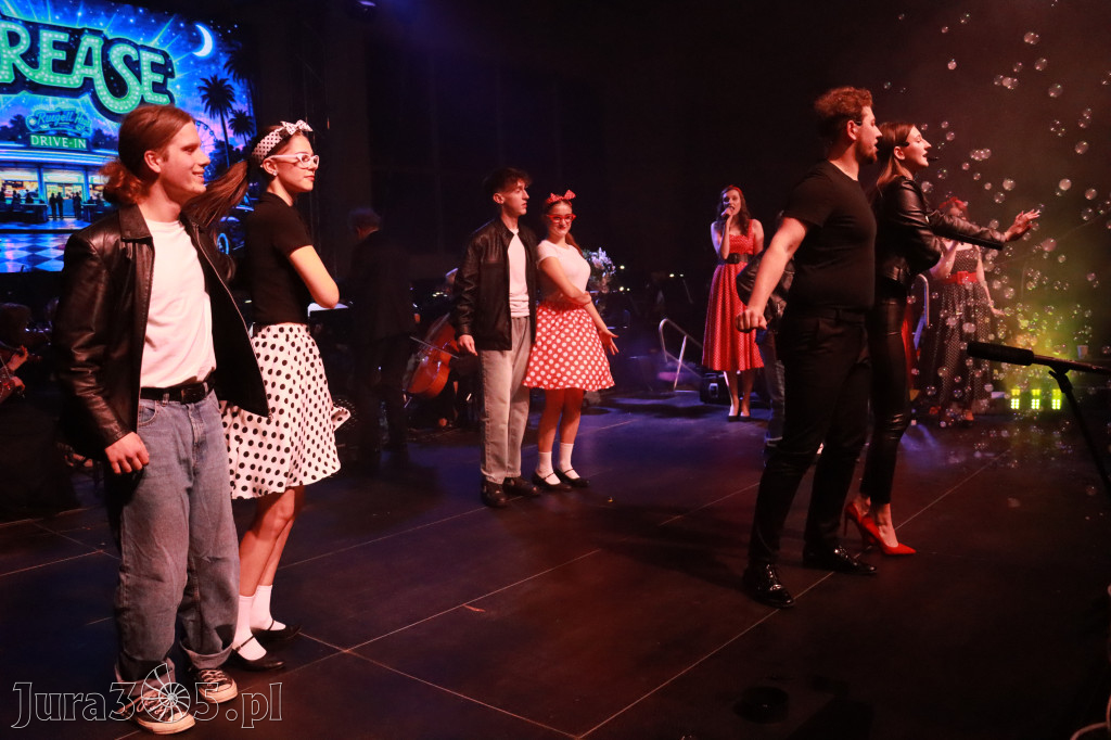 Fotorelacja II: Koncert Noworoczny Kroczyce 2026!