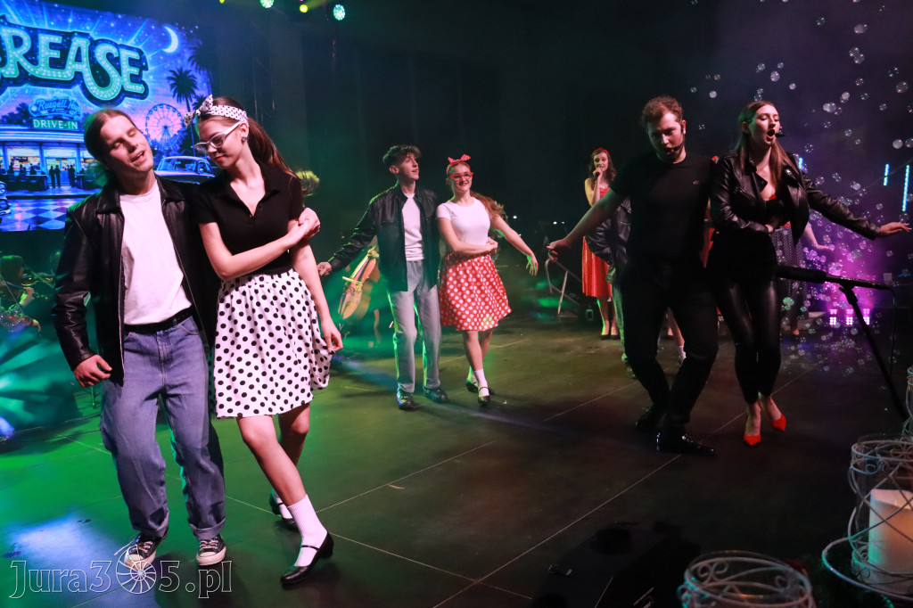 Fotorelacja II: Koncert Noworoczny Kroczyce 2026!