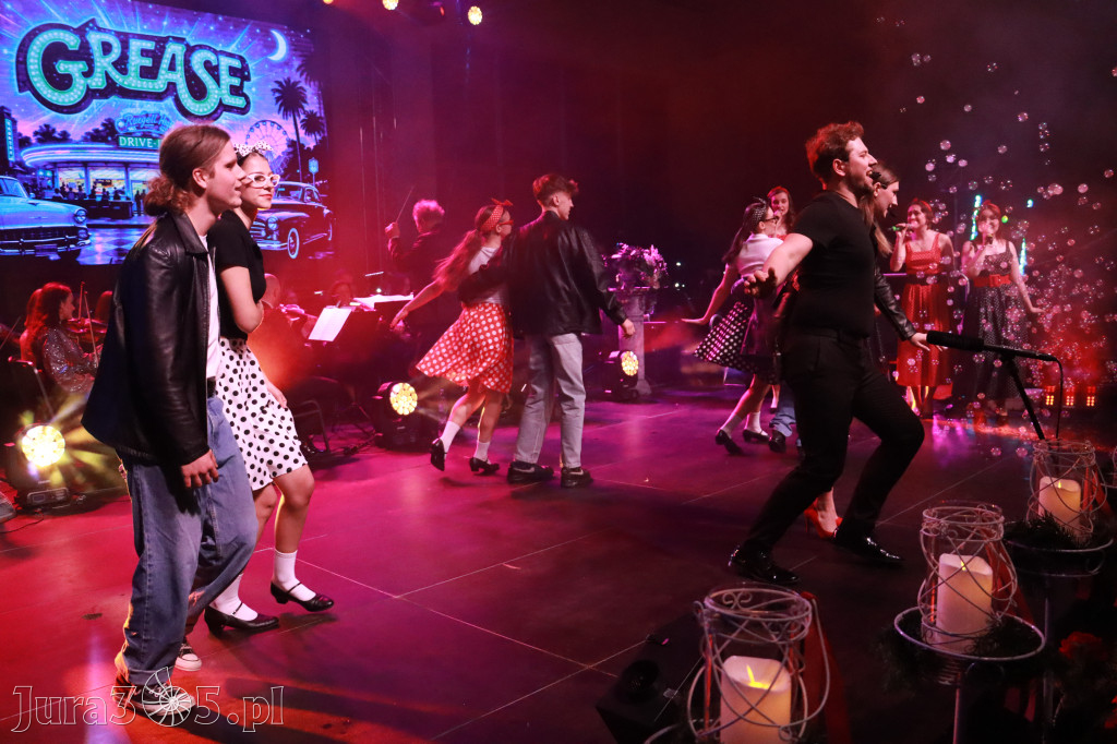 Fotorelacja II: Koncert Noworoczny Kroczyce 2026!
