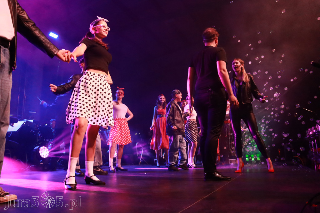 Fotorelacja II: Koncert Noworoczny Kroczyce 2026!