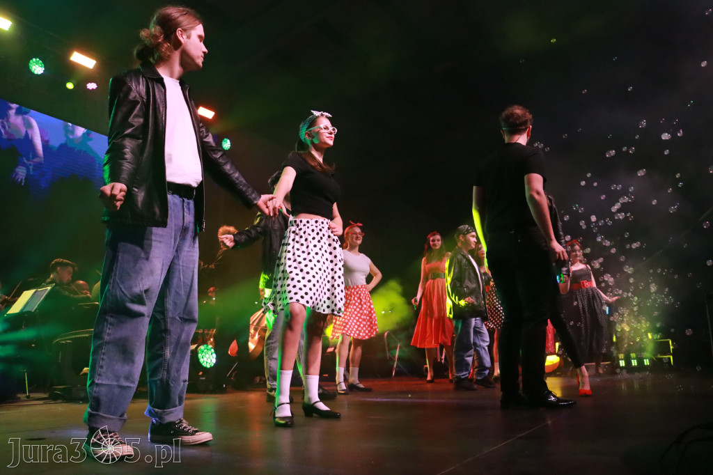 Fotorelacja II: Koncert Noworoczny Kroczyce 2026!