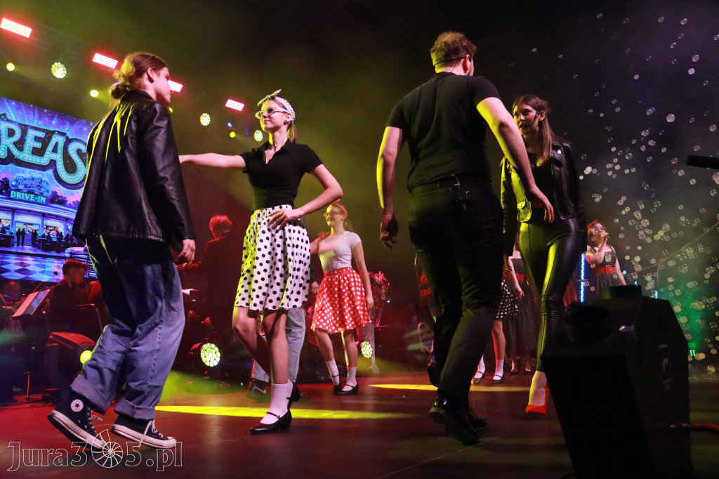 Fotorelacja II: Koncert Noworoczny Kroczyce 2026!