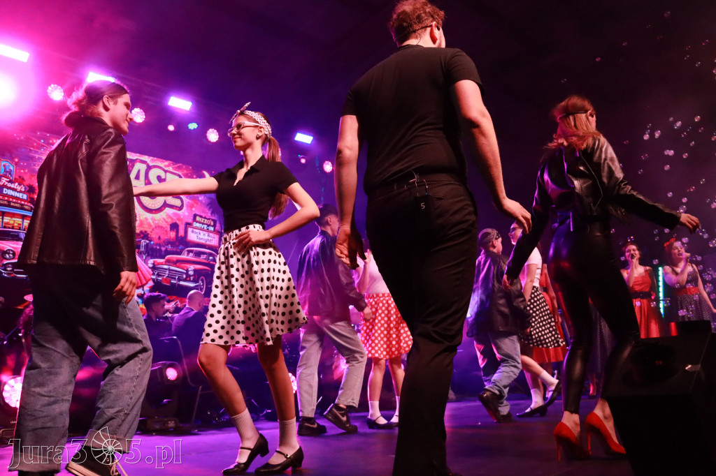 Fotorelacja II: Koncert Noworoczny Kroczyce 2026!