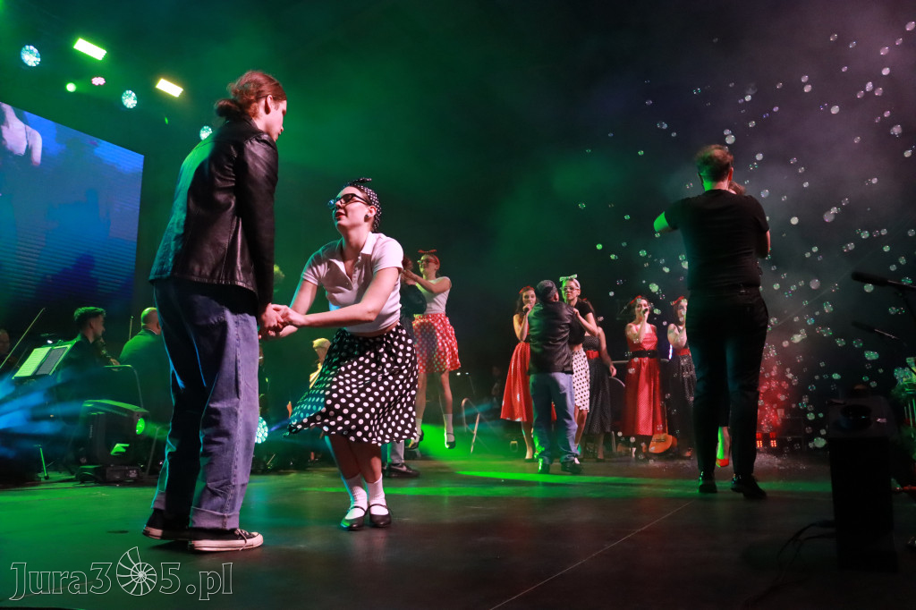 Fotorelacja II: Koncert Noworoczny Kroczyce 2026!