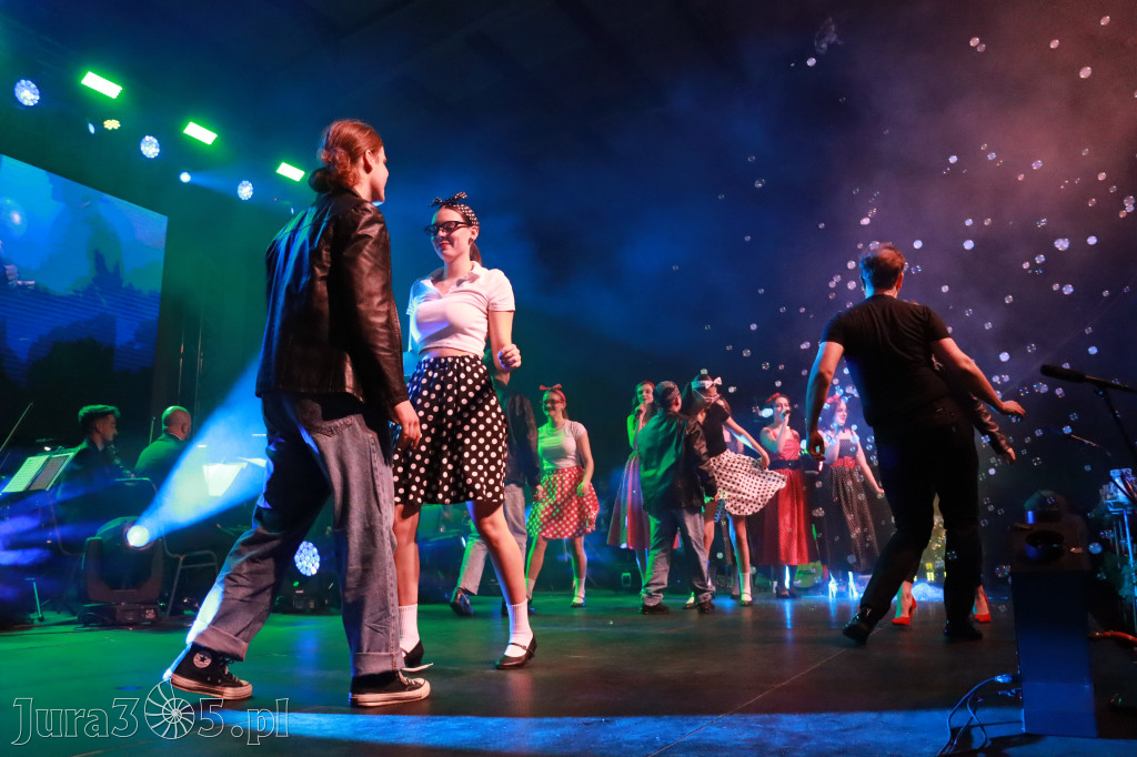 Fotorelacja II: Koncert Noworoczny Kroczyce 2026!