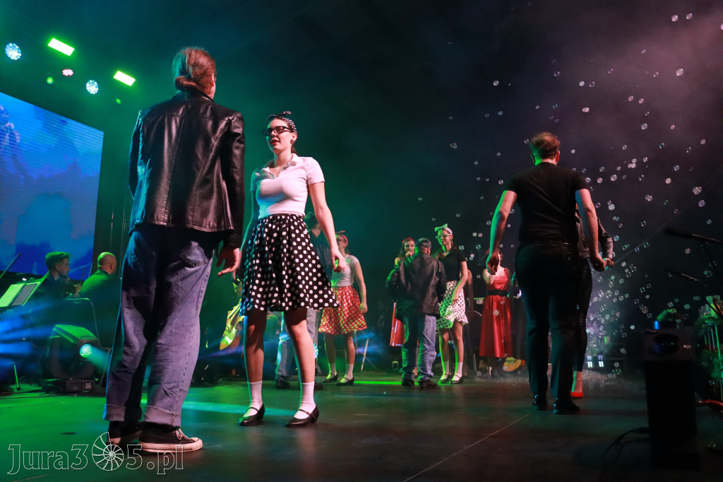 Fotorelacja II: Koncert Noworoczny Kroczyce 2026!