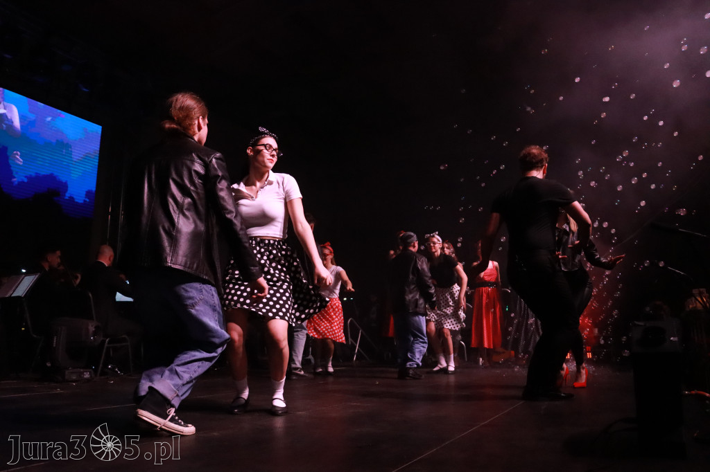 Fotorelacja II: Koncert Noworoczny Kroczyce 2026!