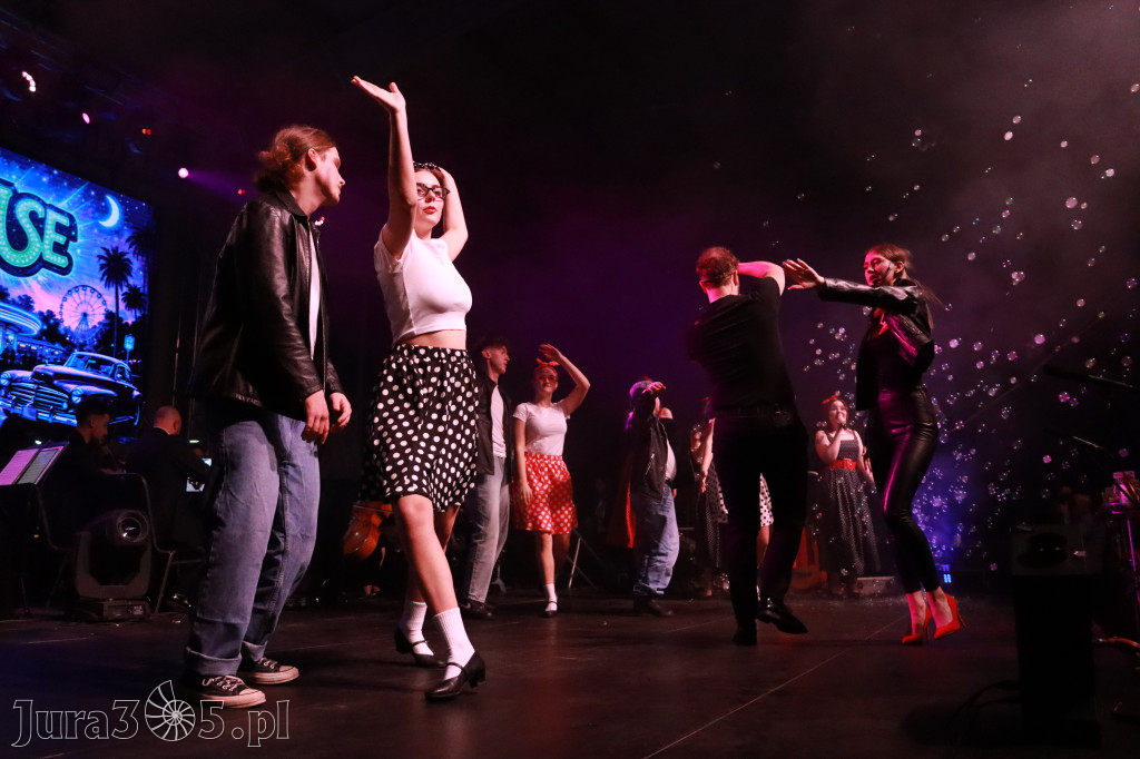 Fotorelacja II: Koncert Noworoczny Kroczyce 2026!