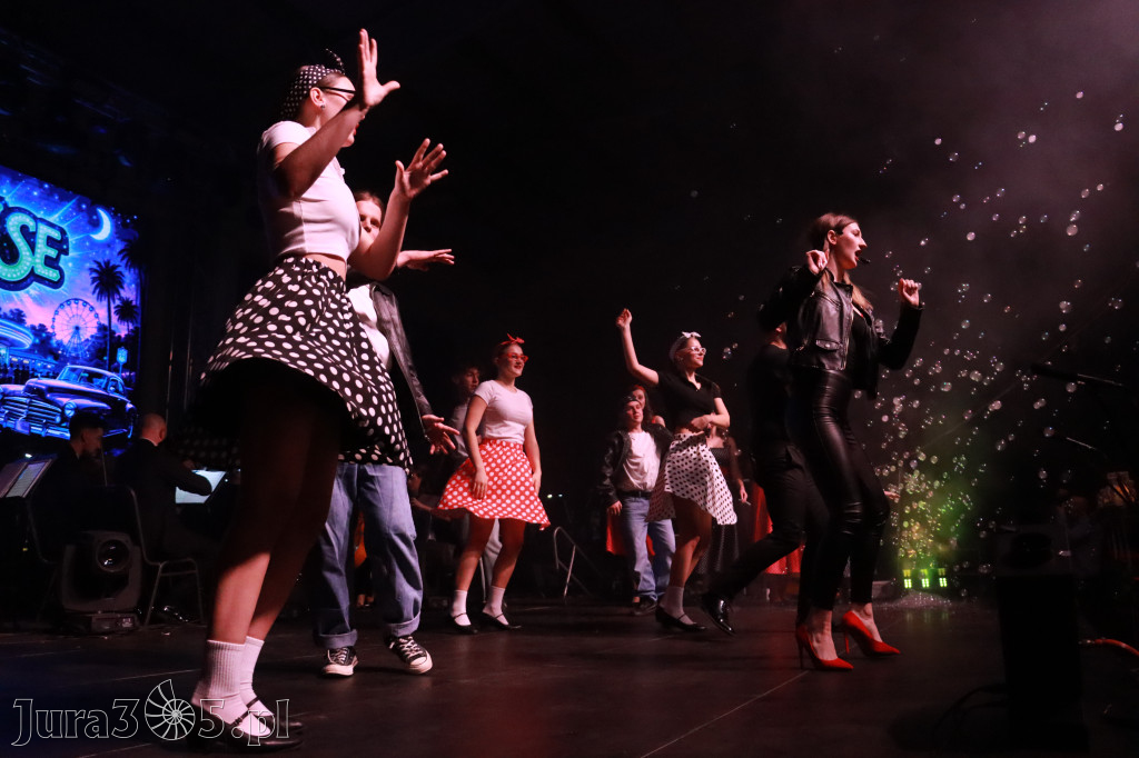 Fotorelacja II: Koncert Noworoczny Kroczyce 2026!