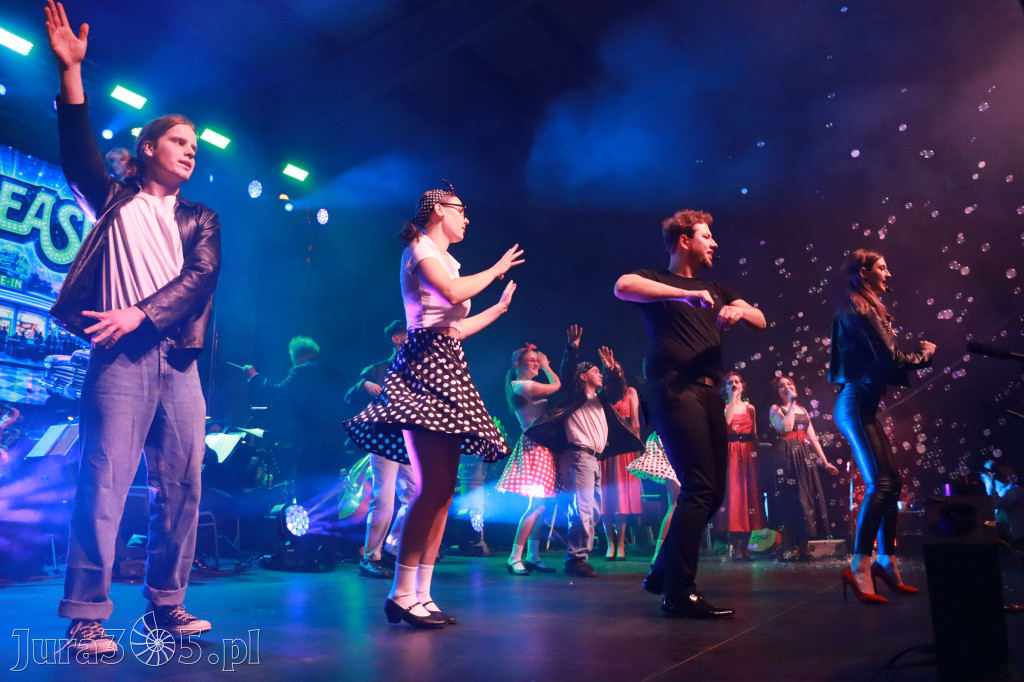 Fotorelacja II: Koncert Noworoczny Kroczyce 2026!