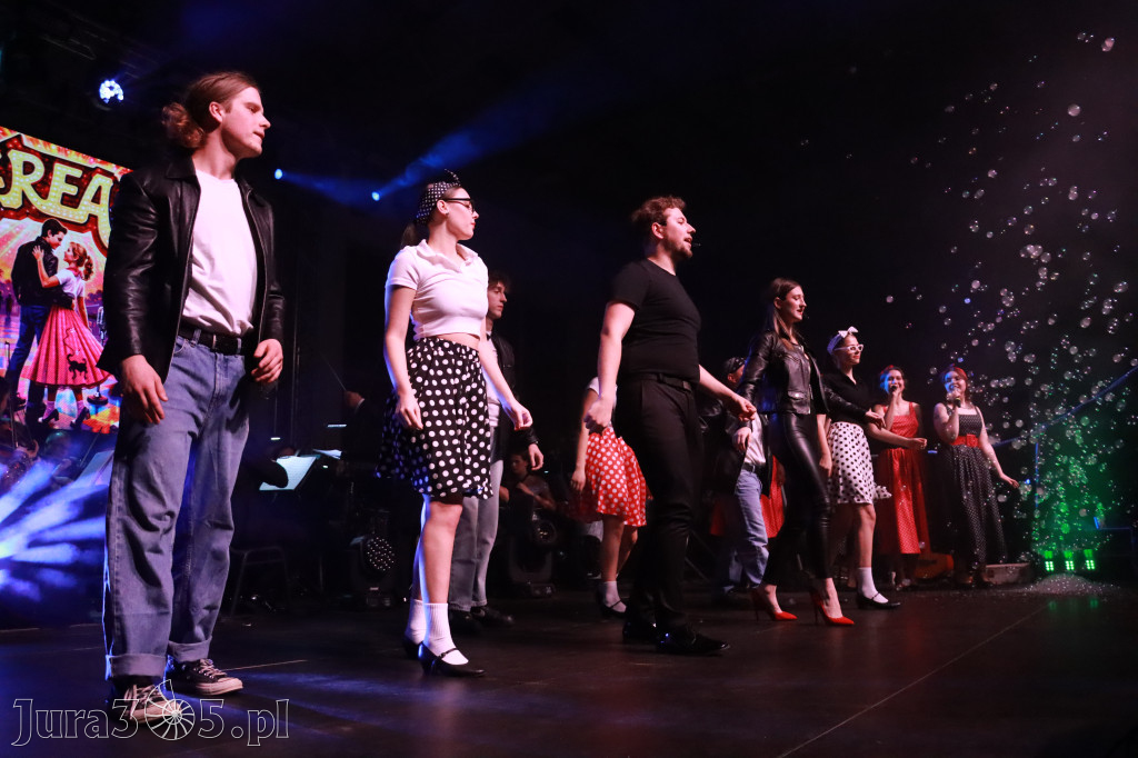 Fotorelacja II: Koncert Noworoczny Kroczyce 2026!