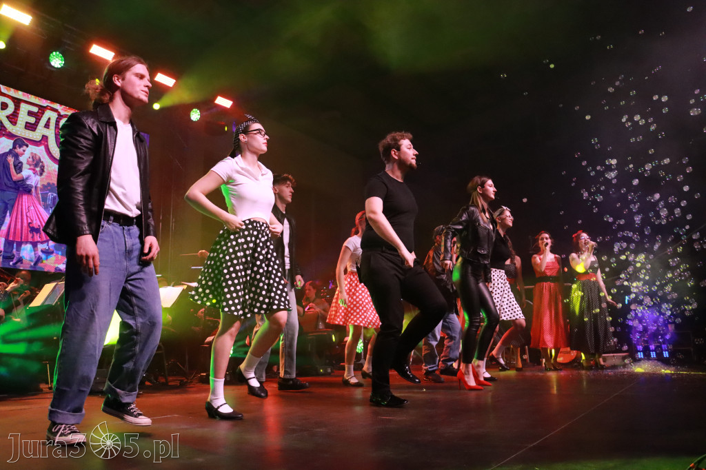 Fotorelacja II: Koncert Noworoczny Kroczyce 2026!