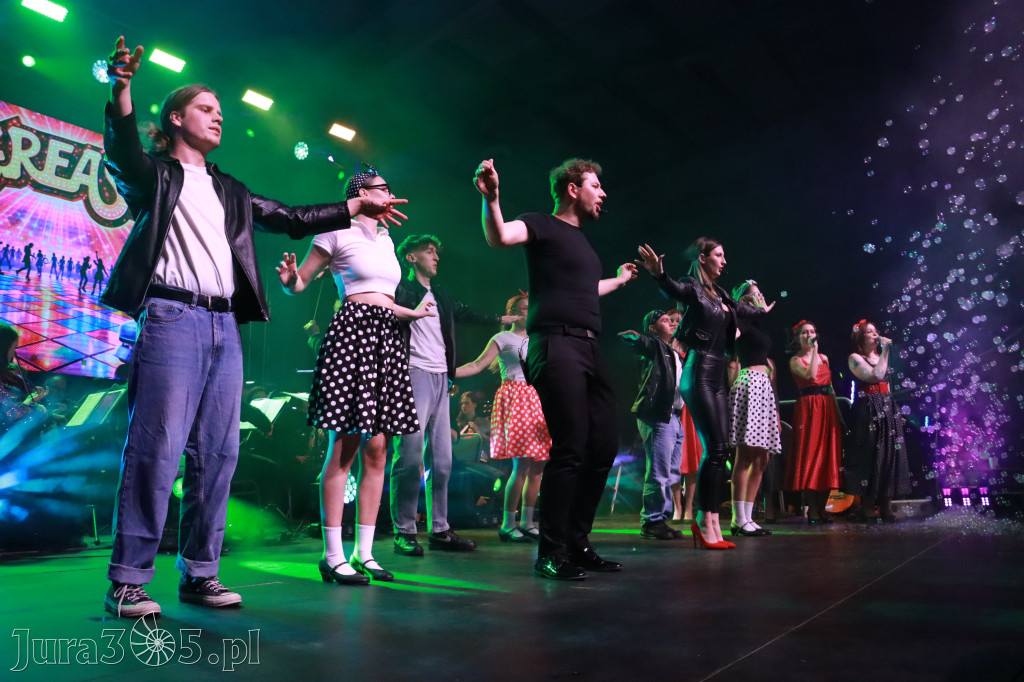 Fotorelacja II: Koncert Noworoczny Kroczyce 2026!