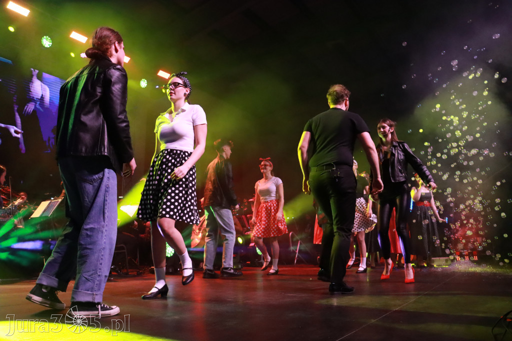 Fotorelacja II: Koncert Noworoczny Kroczyce 2026!