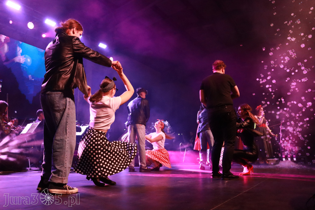 Fotorelacja II: Koncert Noworoczny Kroczyce 2026!