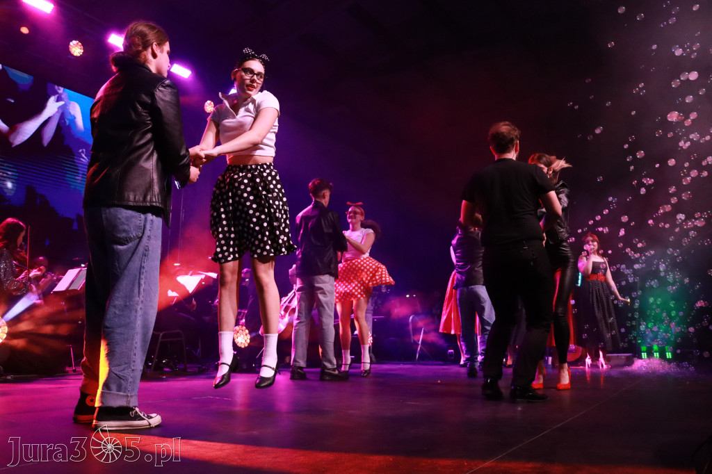 Fotorelacja II: Koncert Noworoczny Kroczyce 2026!