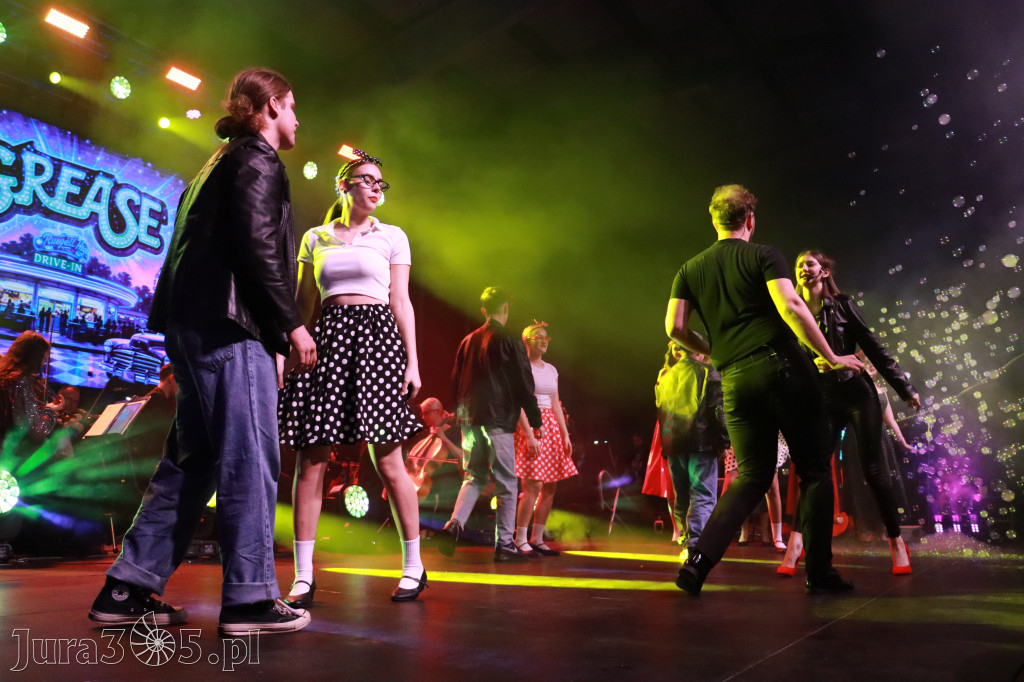 Fotorelacja II: Koncert Noworoczny Kroczyce 2026!