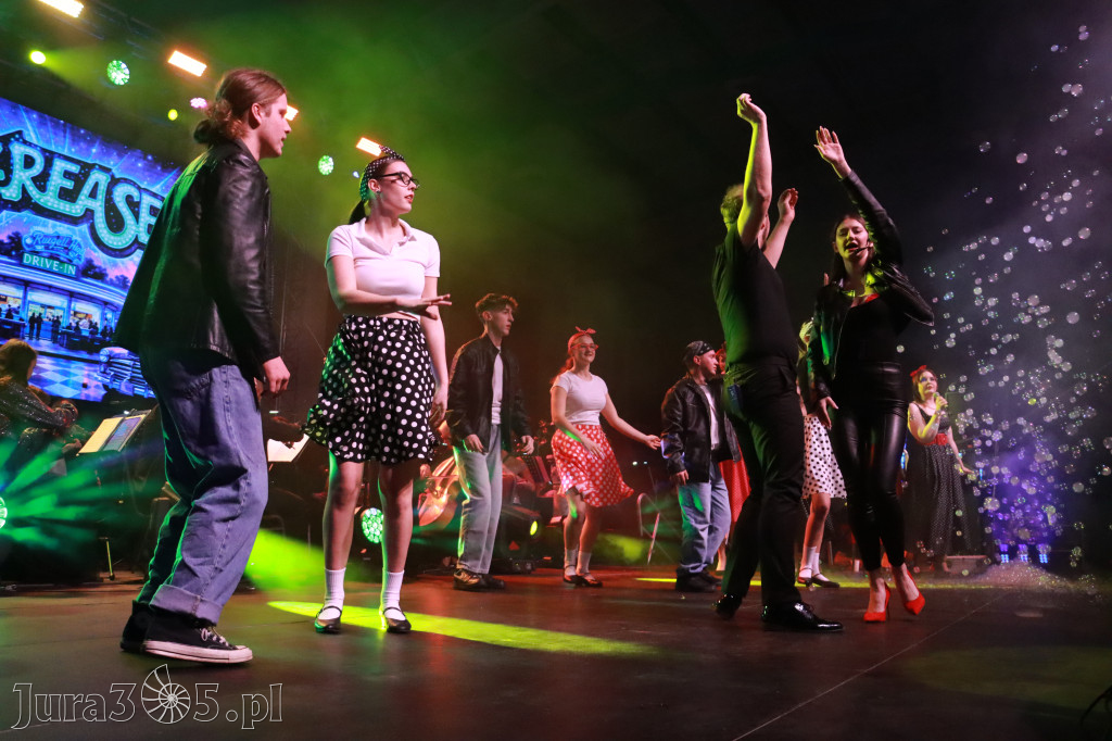 Fotorelacja II: Koncert Noworoczny Kroczyce 2026!