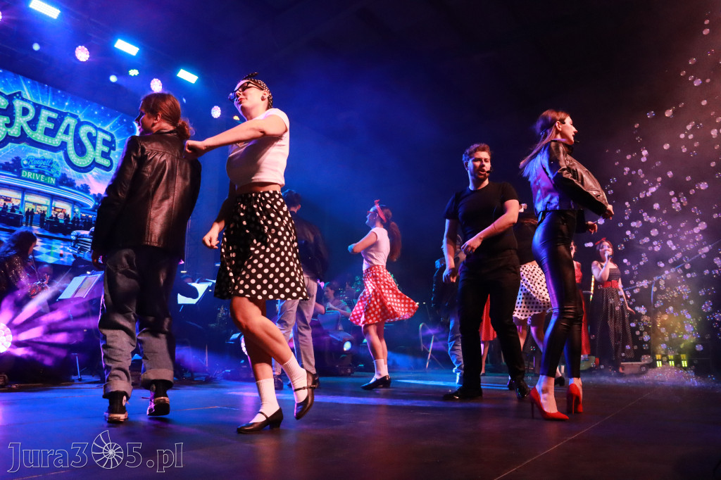 Fotorelacja II: Koncert Noworoczny Kroczyce 2026!